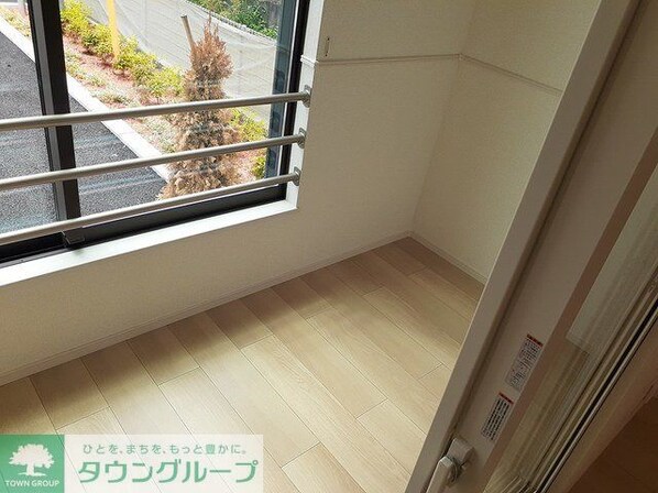 グラースの物件内観写真